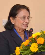 Dr. (Mrs.) Jyoti Parikh Executive Director Integrated Research and Action for Development (IRADe) Email: jparikh@irade.org - jp_hf